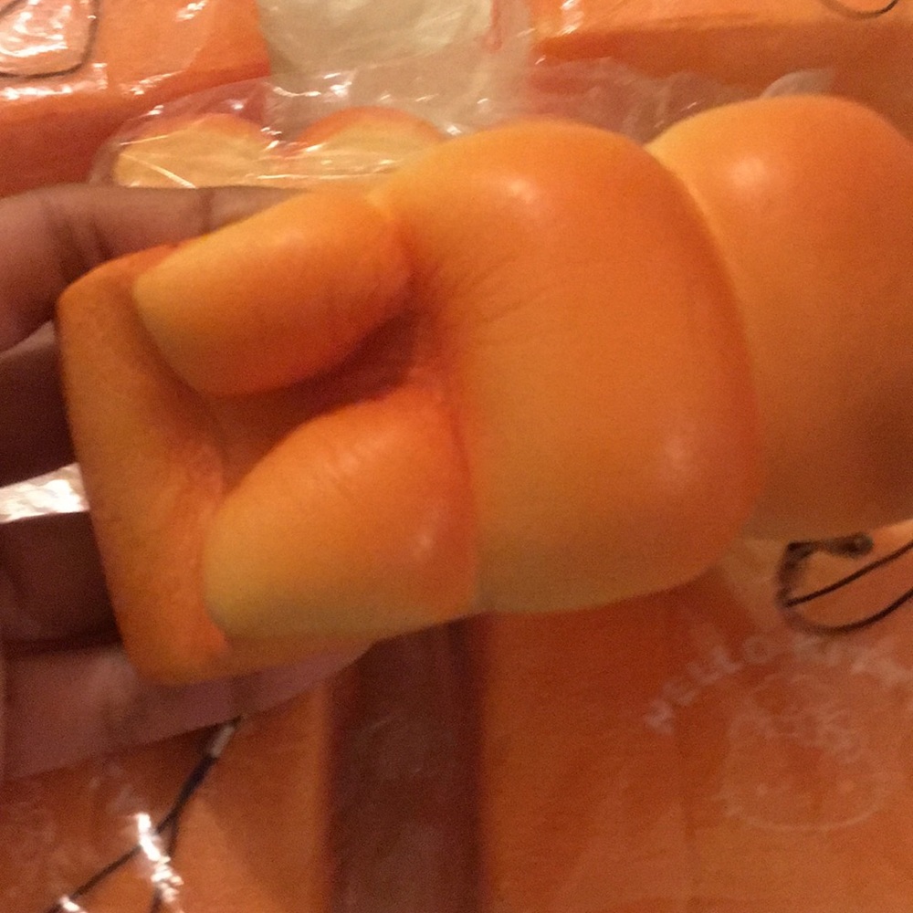 Bread squishy bundle - Picture 2 of 5